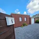 Semesterbostad Sonnenwinkel Norddeich (Norden)