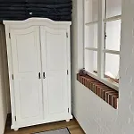 Sonnenwinkel Semesterbostad Norddeich (Norden)