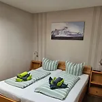 Semesterbostad Sonnenwinkel Norddeich (Norden)