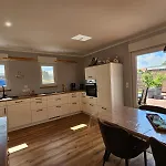 Sonnenwinkel Semesterbostad Norddeich (Norden)