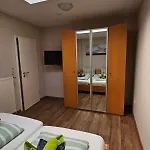 Sonnenwinkel Semesterbostad