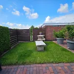 Sonnenwinkel Semesterbostad *