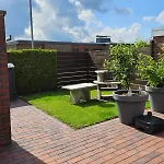 Semesterbostad Sonnenwinkel Norddeich (Norden)