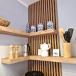 Sonnenwinkel Semesterbostad *