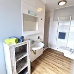 Semesterbostad Sonnenwinkel *