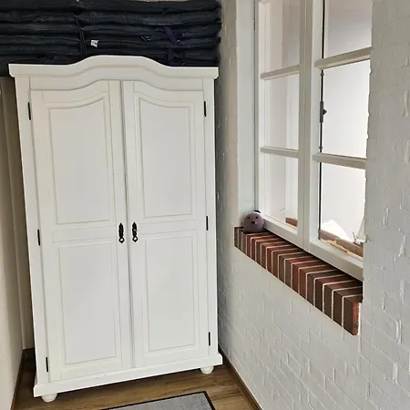 Sonnenwinkel Tatil Evi Norddeich (Norden)