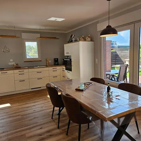 Sonnenwinkel Norddeich (Norden)