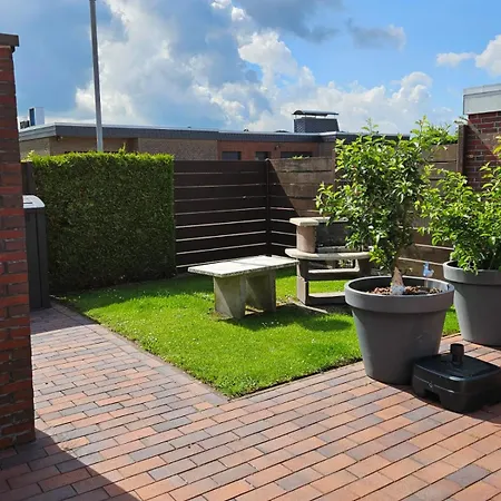Tatil Evi Sonnenwinkel Norddeich (Norden)