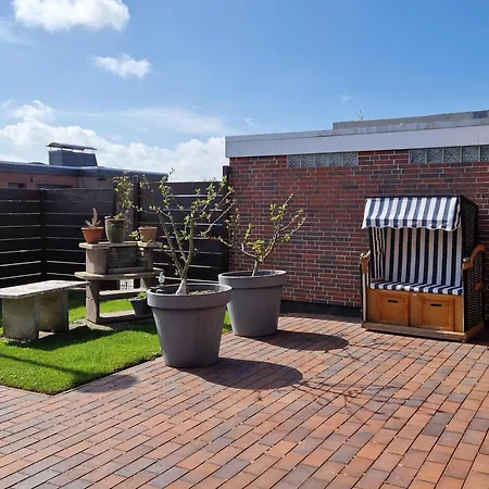 Sonnenwinkel Semesterbostad