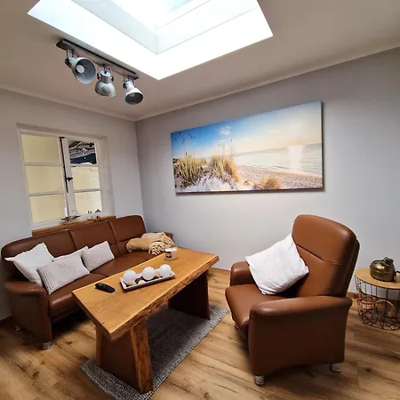 Tatil Evi Sonnenwinkel