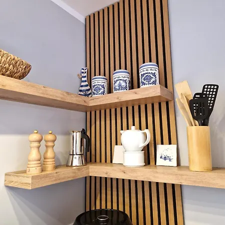 Sonnenwinkel Tatil Evi *