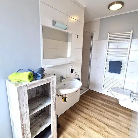 Tatil Evi Sonnenwinkel *