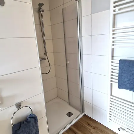 Tatil Evi Sonnenwinkel
